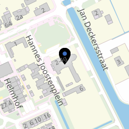 Appartement DNE00 O 330 6