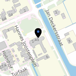 Appartement DNE00 O 330 8