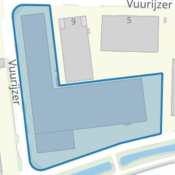 Perceel DNE00-Q-1818