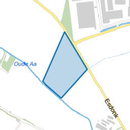 Perceel DNE00-Q-46