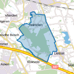 Sectie R