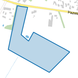 Perceel DNE00-R-217
