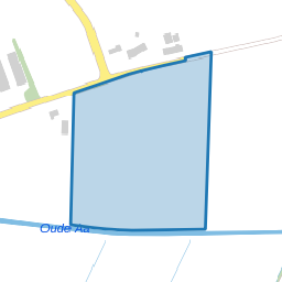 Perceel DNE00-R-447