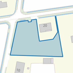 Perceel DNE00-S-1001