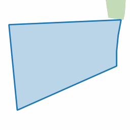 Perceel DNE00-S-162