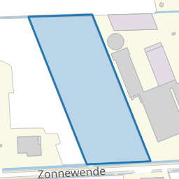 Perceel DNE00-S-256