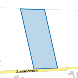 Perceel DNE00-S-269