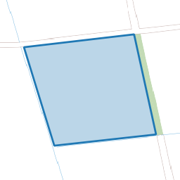 Perceel DNE00-S-290