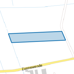 Perceel DNE00-S-327