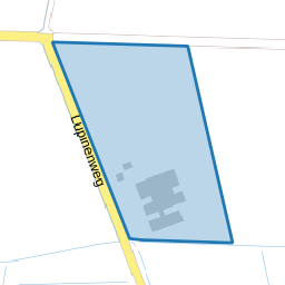 Perceel DNE00-S-392