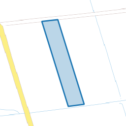 Perceel DNE00-S-557
