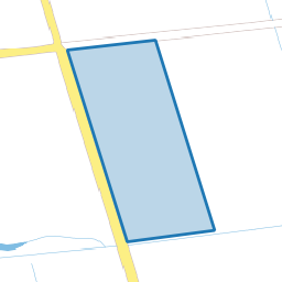 Perceel DNE00-S-558