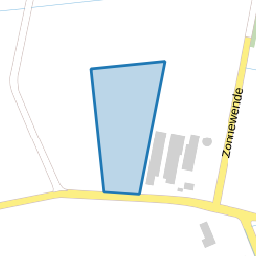 Perceel DNE00-S-724