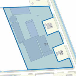 Perceel DNE00-S-726