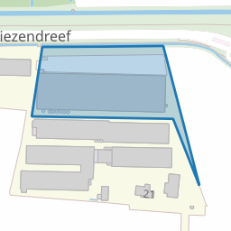 Perceel DNE00-S-760