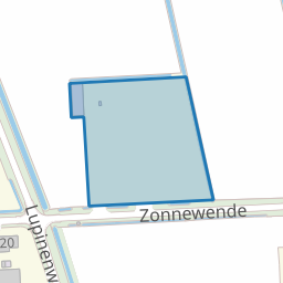 Perceel DNE00-S-779