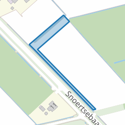 Perceel DNE00-T-1124