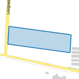 Perceel DNE00-T-374