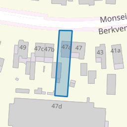 Perceel DNE00-T-488