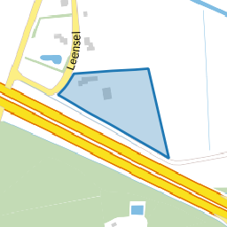 Perceel DNE00-T-932