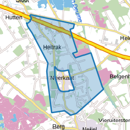 Sectie U