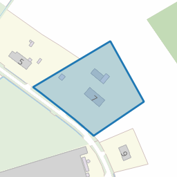 Perceel DNE00-U-1011