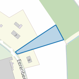 Perceel DNE00-U-1012