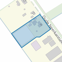 Perceel DNE00-U-1020