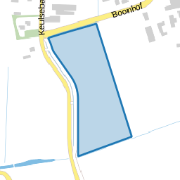 Perceel DNE00-U-1029