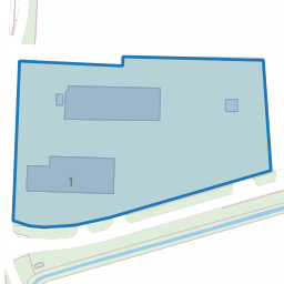 Perceel DNE00-U-1043