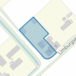 Perceel DNE00-U-1050