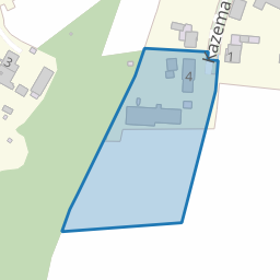 Perceel DNE00-U-1074