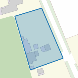 Perceel DNE00-U-1116