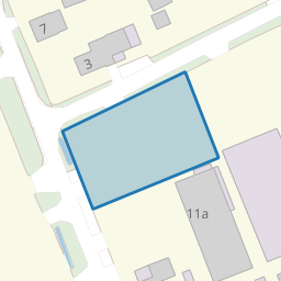 Perceel DNE00-U-1118