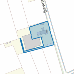 Perceel DNE00-U-1190