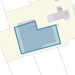 Perceel DNE00-U-1191