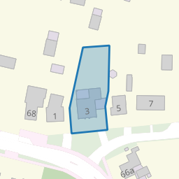 Perceel DNE00-U-1195