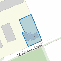 Perceel DNE00-U-1196