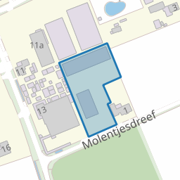 Perceel DNE00-U-1197