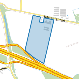 Perceel DNE00-U-1221