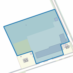 Perceel DNE00-U-1233