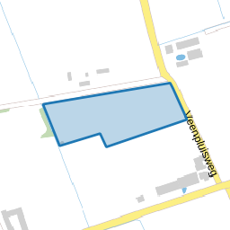 Perceel DNE00-U-1234