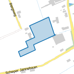 Perceel DNE00-U-1252