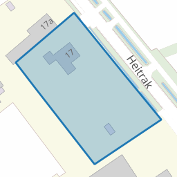 Perceel DNE00-U-1253