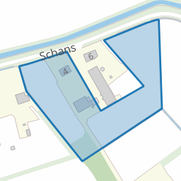 Perceel DNE00-U-1258