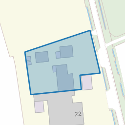 Perceel DNE00-U-1284