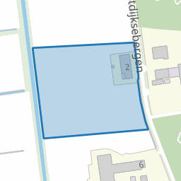 Perceel DNE00-U-1291