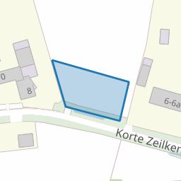 Perceel DNE00-U-1296