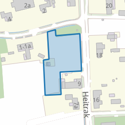 Perceel DNE00-U-1300