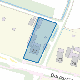 Perceel DNE00-U-149